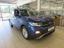 Thumbnail Volkswagen T-CROSS 1.0 TSI Comfortline DSG