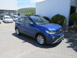 Volkswagen T-CROSS 1.0 TSI Comfortline DSG - Image 20