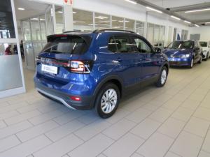 Volkswagen T-CROSS 1.0 TSI Comfortline DSG - Image 2