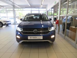 Volkswagen T-CROSS 1.0 TSI Comfortline DSG - Image 4