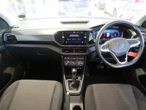 Volkswagen T-CROSS 1.0 TSI Comfortline DSG - Image 6