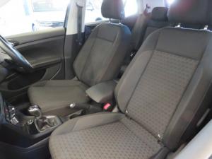 Volkswagen T-CROSS 1.0 TSI Comfortline DSG - Image 7