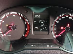 Volkswagen Polo Vivo 1.4 - Image 12