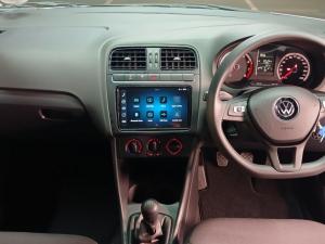 Volkswagen Polo Vivo 1.4 - Image 14