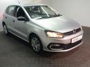 Thumbnail Volkswagen Polo Vivo 1.4