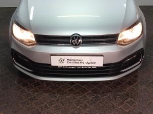 Volkswagen Polo Vivo 1.4 - Image 2