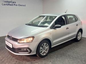 Volkswagen Polo Vivo 1.4 - Image 3