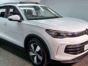 Volkswagen Tiguan 2.0 TDI Life 4M DSG - Image 1