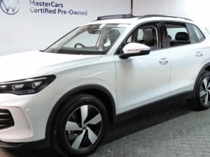 Volkswagen Tiguan 2.0 TDI Life 4M DSG - Image 3
