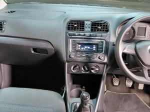 Volkswagen Polo Vivo 1.4 Trendline - Image 15