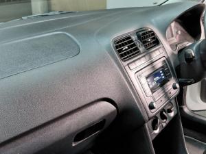 Volkswagen Polo Vivo 1.4 Trendline - Image 17