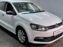 Thumbnail Volkswagen Polo Vivo 1.4 Trendline