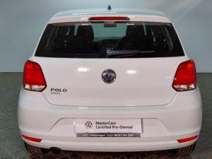 Volkswagen Polo Vivo 1.4 Trendline - Image 21