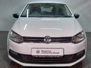Volkswagen Polo Vivo 1.4 Trendline - Image 2