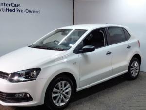 Volkswagen Polo Vivo 1.4 Trendline - Image 3
