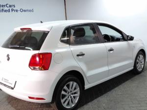 Volkswagen Polo Vivo 1.4 Trendline - Image 4