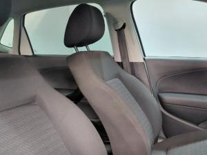 Volkswagen Polo Vivo 1.4 Trendline - Image 7