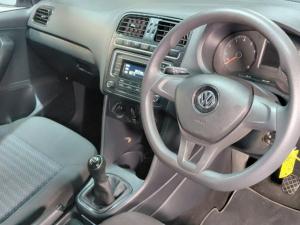Volkswagen Polo Vivo 1.4 Trendline - Image 8