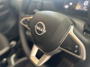 Nissan Magnite 1.0 Visia - Image 10