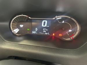 Nissan Magnite 1.0 Visia - Image 14