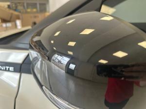 Nissan Magnite 1.0 Visia - Image 16