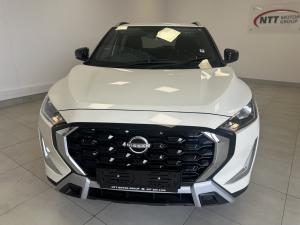 Nissan Magnite 1.0 Visia - Image 2