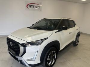 Nissan Magnite 1.0 Visia - Image 3