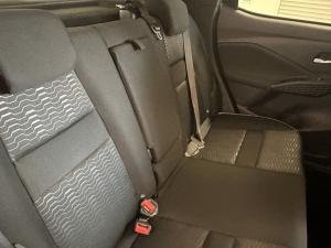 Nissan Magnite 1.0 Visia - Image 7