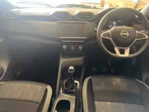 Nissan Magnite 1.0 Visia - Image 9