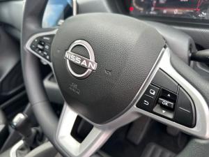 Nissan Magnite 1.0 Acenta AMT - Image 10
