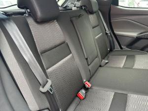 Nissan Magnite 1.0 Acenta AMT - Image 12