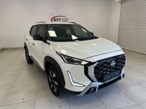 Nissan Magnite 1.0 Acenta AMT - Image 1