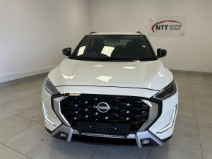 Nissan Magnite 1.0 Acenta AMT - Image 2