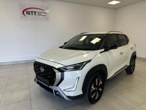 Nissan Magnite 1.0 Acenta AMT - Image 3