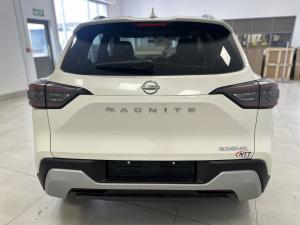 Nissan Magnite 1.0 Acenta AMT - Image 4