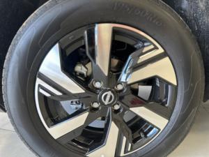 Nissan Magnite 1.0 Acenta AMT - Image 7