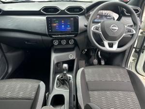 Nissan Magnite 1.0 Acenta AMT - Image 8