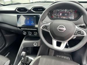 Nissan Magnite 1.0 Acenta AMT - Image 9
