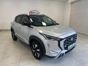 Nissan Magnite 1.0 Acenta - Image 1