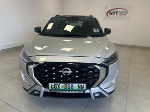 Nissan Magnite 1.0 Acenta - Image 2