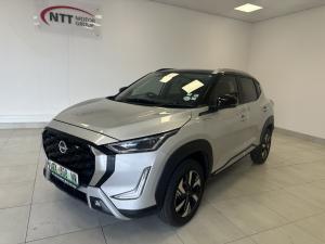 Nissan Magnite 1.0 Acenta - Image 3