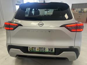 Nissan Magnite 1.0 Acenta - Image 4