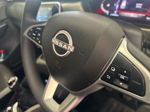 Nissan Magnite 1.0 Acenta - Image 8
