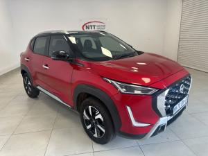 Nissan Magnite 1.0 Acenta - Image 1