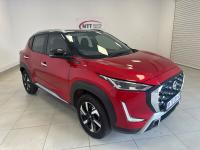 Thumbnail Nissan Magnite 1.0 Acenta