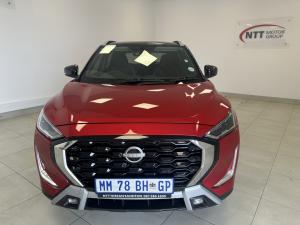 Nissan Magnite 1.0 Acenta - Image 2