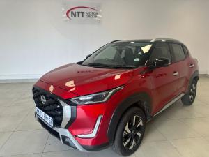 Nissan Magnite 1.0 Acenta - Image 3