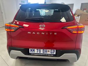 Nissan Magnite 1.0 Acenta - Image 4