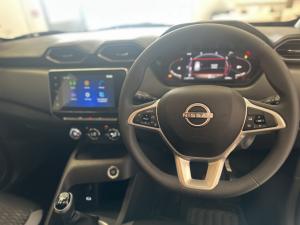 Nissan Magnite 1.0 Acenta - Image 7