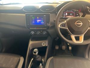 Nissan Magnite 1.0 Acenta - Image 8